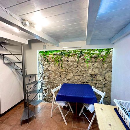 Appartement Casa Lungomare à Syracuse Extérieur photo