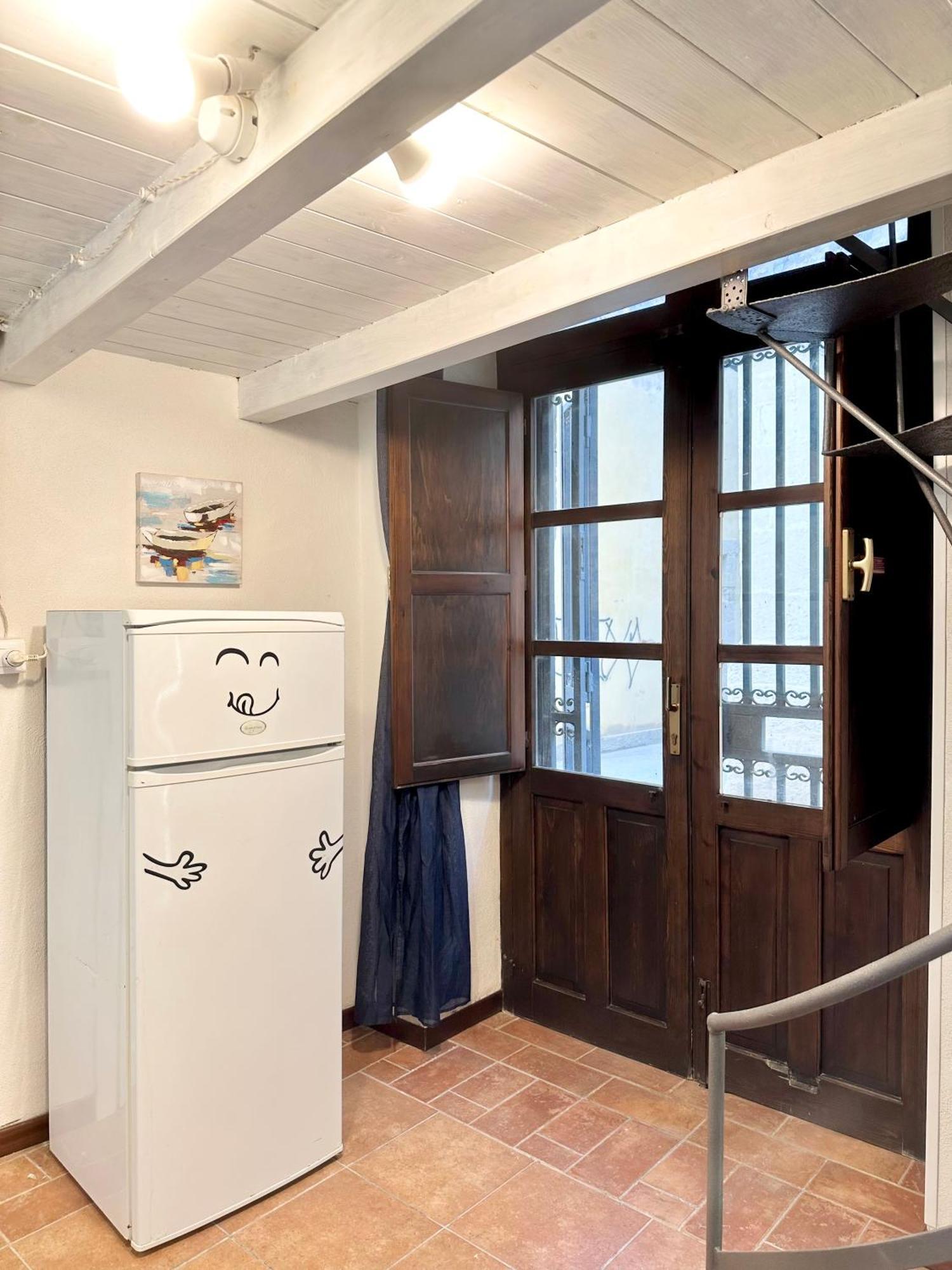 Appartement Casa Lungomare à Syracuse Extérieur photo
