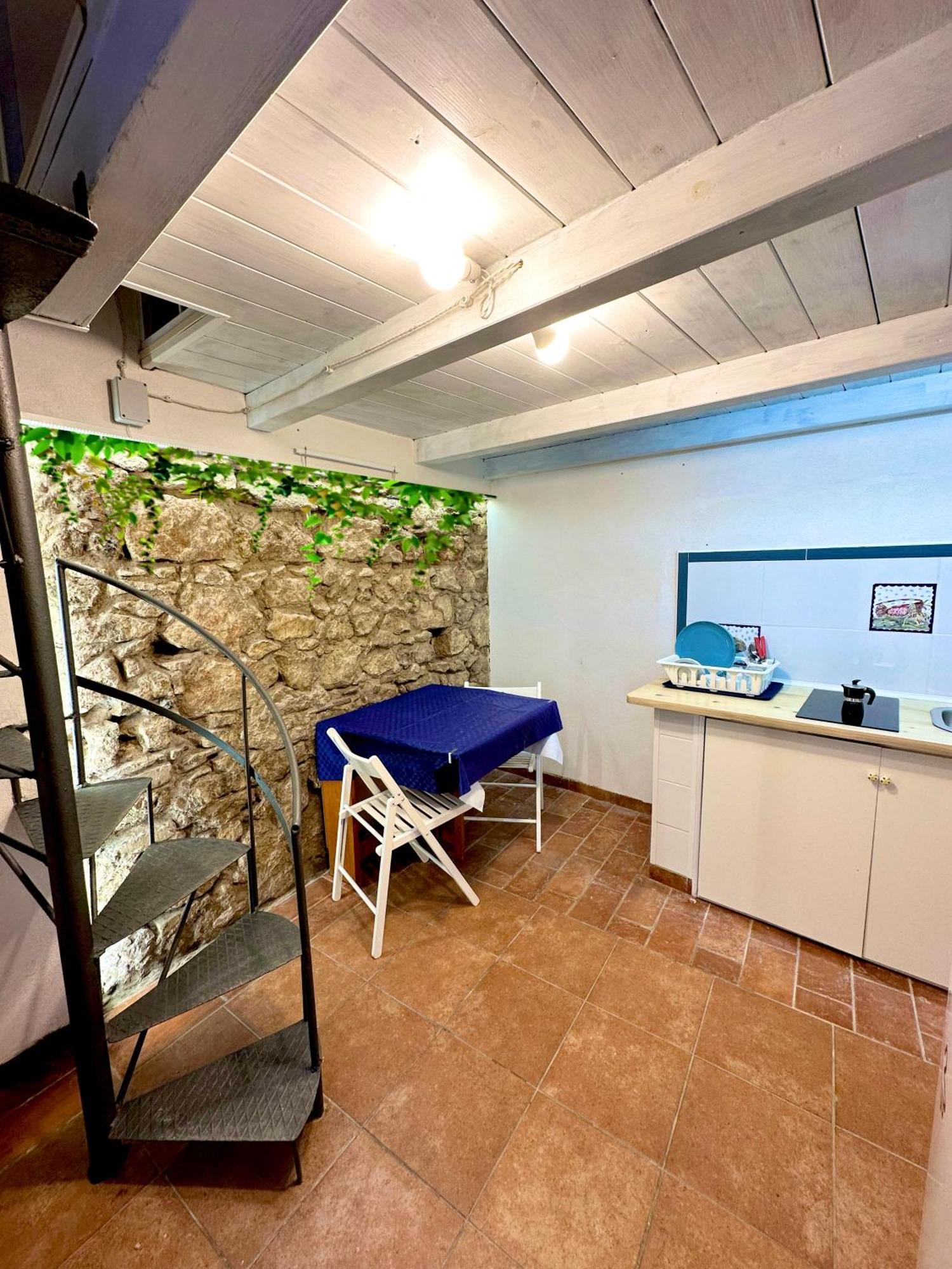 Appartement Casa Lungomare à Syracuse Extérieur photo