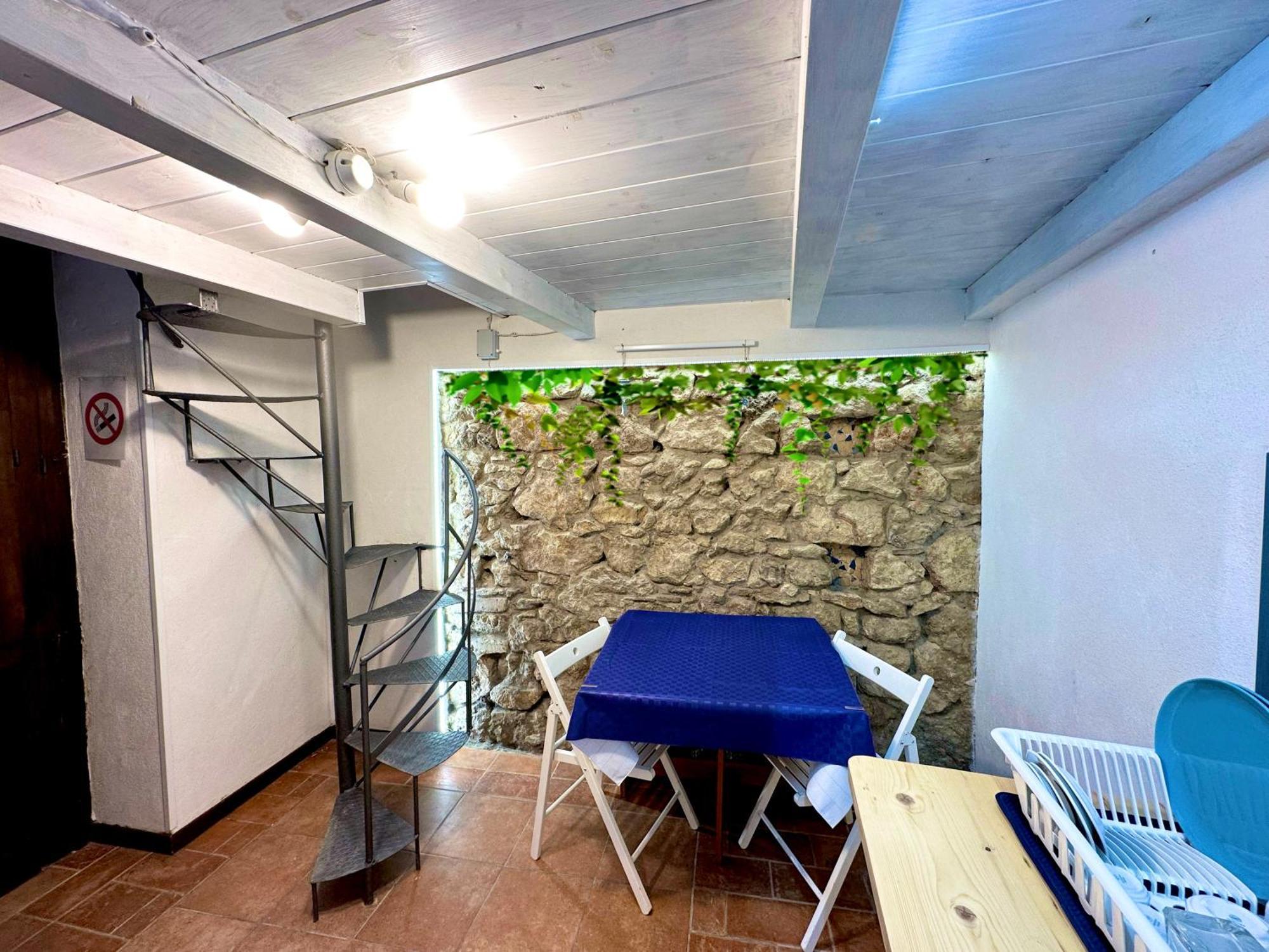 Appartement Casa Lungomare à Syracuse Extérieur photo